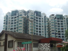 Tanamera Crest (D16), Condominium #1011352